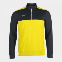 Joma Sweatshirt 1/2 Reißverschluss 100947.901