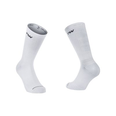 NORTHWAVE Extreme Pro Radsocken Weiß