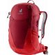 2. DEUTER Futura 23 Masala-Cherry Wanderrucksack
