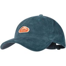 Schirmmütze BUFF BASEBALL CAP SOLID BLUE-BLUE one size