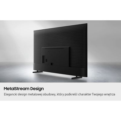 32. Samsung UE75U8092F LED-Fernseher 75 Zoll 4K Ultra HD Tizen Dolby Atmos DVB-T2 Schwarz