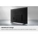 32. Samsung UE75U8092F LED-Fernseher 75 Zoll 4K Ultra HD Tizen Dolby Atmos DVB-T2 Schwarz