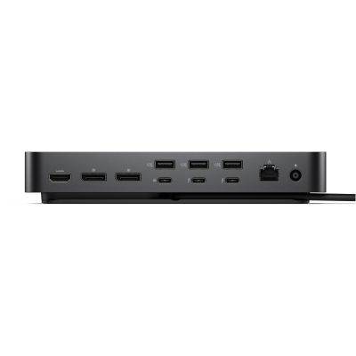 7. DELL SD25TB5 Kabelgebundener Thunderbolt 5 Laptop Schwarz