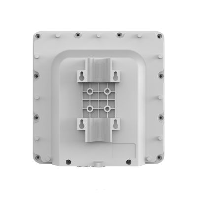 3. ZTE MF258K1 ODU LTE Cat. 15 Antenne mit Übertragungsraten von bis zu 800 Mbit/s DL und 150 Mbit/s UL.