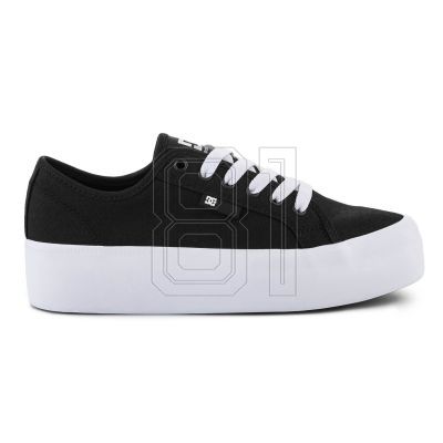 2. DC Manual Plateauschuhe W ADJS300280-BKW