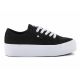 2. DC Manual Plateauschuhe W ADJS300280-BKW