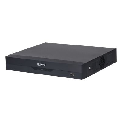 13. DAHUA NVR4108HS-EI IP-RECORDER