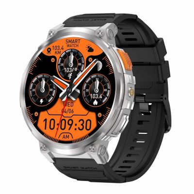 14. Gravity GT23-4 Smartwatch