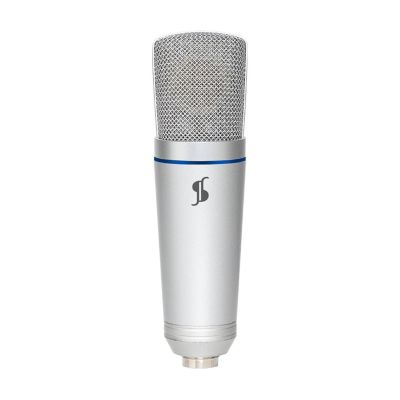 5. STAGG SUM50 - USB-Studiomikrofon