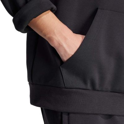 10. Adidas FI Bos Hd Oly M Sweatshirt IS3233