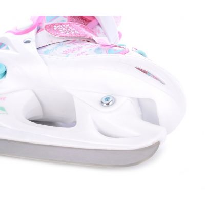 4. Tempish Ice Sky Jr 1300000843 Verstellbare Schlittschuhe