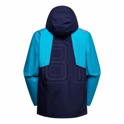 4. La Sportiva Chaser Evo Shell Jacke Jkt M L84 614643