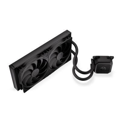 24. ENDORFY Navis F280 Wasserkühlung