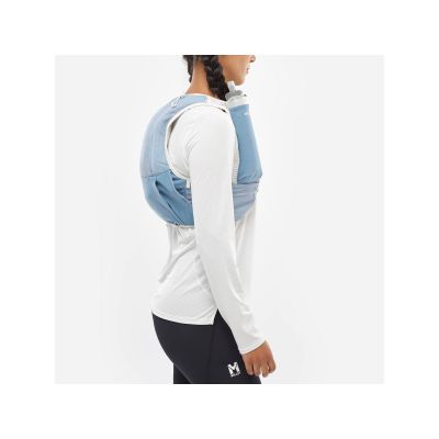 4. MILLET Intense 5 Rucksack Blau