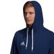 5. Adidas Entrada 22 Hoody M H57513 Sweatshirt