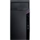 2. Inter-Tech IT-6505 Retro Micro Tower Schwarz