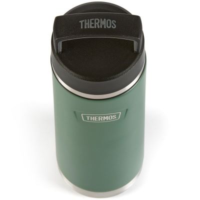 THERMOS 710 ml Thermobecher für unterwegs – grün