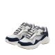 2. Fila Collene CB Damenschuhe weiß-grau-marineblau FFW0046 53048