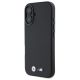 2. BMW Carbon Wrapped Metal Case für iPhone 16 – Schwarz