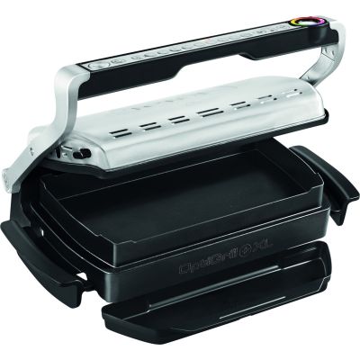 2. TEFAL GC 724D Optigrill+ XL Elektrogrill