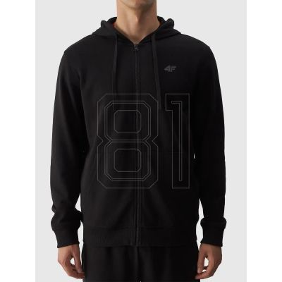 6. 4F M 4FWMM00TSWSM1466-20S sweatshirt