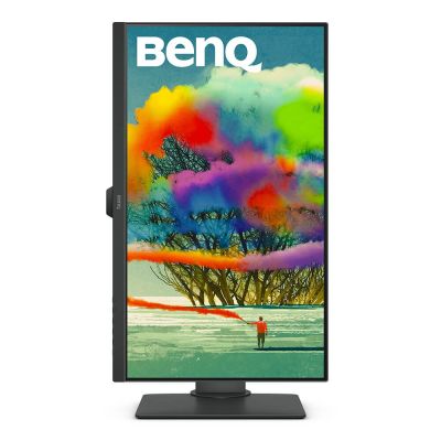 3. BENQ LED 27" PD2705Q Monitor