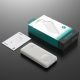 15. Powerbank Joyroom JR-PBF12 10000mAh 2.4A 2x USB-A 1x USB-C - weiß
