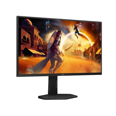 38. AOC LED-Monitor 24,5" 25G4SXU 310Hz