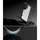7. Ringke Fusion Bold Hülle für Samsung Galaxy S26 Ultra – Transparent Schwarz
