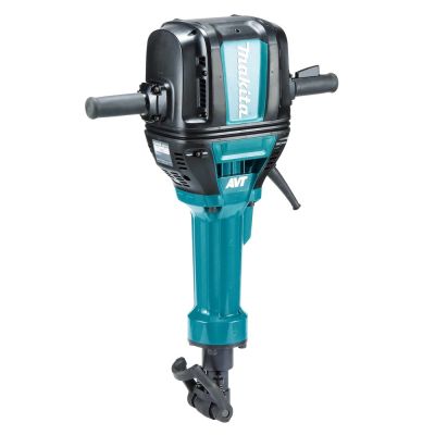 8. Makita HM1812 Betonspalter 2000W 870 Schläge/min Schwarz, Blau