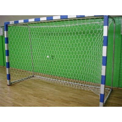 Tornetz 7,5x2,5x2x2 m (2er-Set)