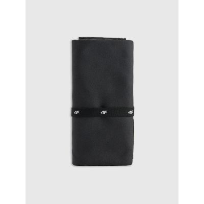 Großes Mikrofaserhandtuch 4F 4FWSS26ATOWU077-20S