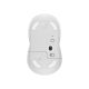 6. Logitech Signature M650 Maus, rechte Seite, kabellos (RF) + Bluetooth, optisch, 4000 DPI