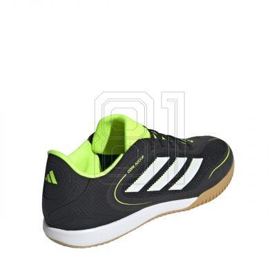 3. Adidas Copa Court League IN M JR2875 Fußballschuhe
