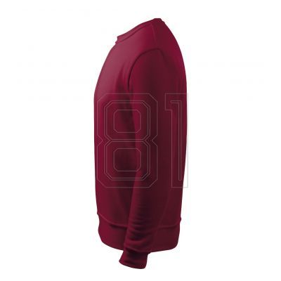 3. Malfini Essential MLI-40686 Sweatshirt