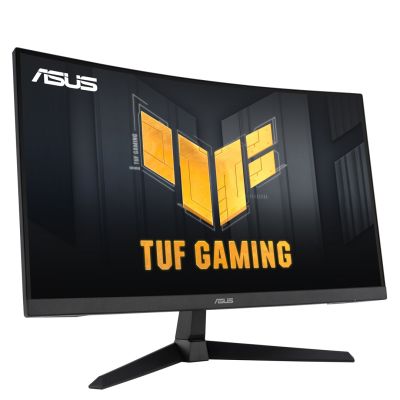 3. ASUS VG27VQM1B Computermonitor 68,6 cm (27 Zoll) 1920 x 1080 Pixel Full HD LCD Schwarz