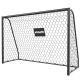 8. VIRTUFIT PREMIUM FUSSBALLTOR - HOHE AUSFÜHRUNG - 240X160X85
