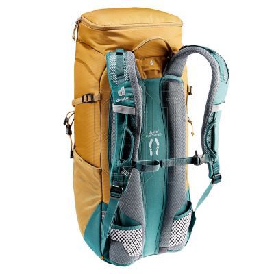 13. Deuter Trail 24l Wanderrucksack 3440324-6323