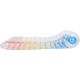 17. Aufblasbare Modematratze 180x78x39cm 33213