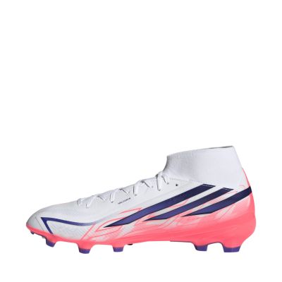 5. adidas F50 Hyperfast League Mid FG IH7090 Fußballschuhe