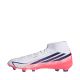 5. adidas F50 Hyperfast League Mid FG IH7090 Fußballschuhe