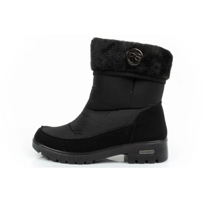 13. Progres W PROGJ-21-13 Winterstiefel