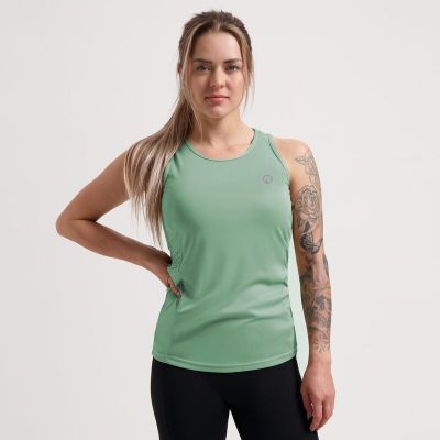 3. Rogelli Damen ärmelloses d/b CORE mint 2XL