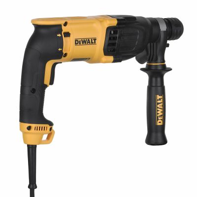 20. 800W 2,6J DeWalt D25133K Schlagbohrmaschine