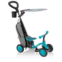 Globber Lernfahrrad 3in1 Deluxe 639-105