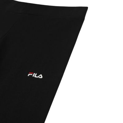 3. Fila Pralino Damen Leggings Schwarz FAW1217 80010
