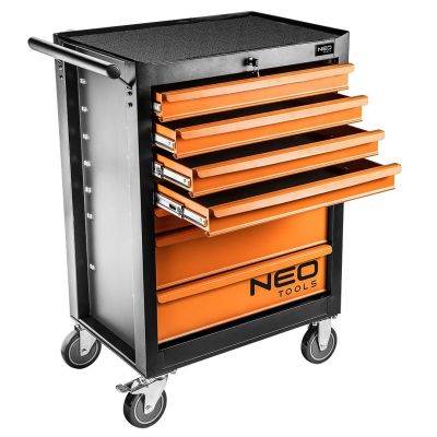 11. NEO tools 84-222 Werkzeugwagen