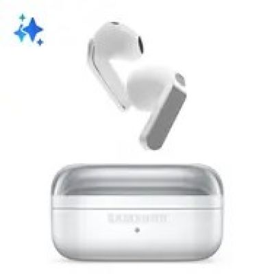 16. Samsung Galaxy Buds 4 (R540) Weiß