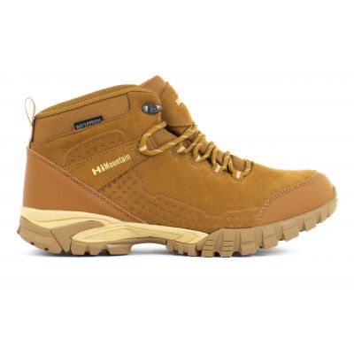 3. Hi Mountain M CSM-01 Schuhe honig