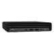 12. HP Elite Mini 800 G9 Intel® Core™ i5 i5-14500 16 GB DDR5-SDRAM 1 TB SSD Windows 11 Pro Mini-PC Schwarz